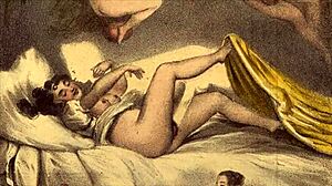 أي الرسوم القديمة تحبها أكثر