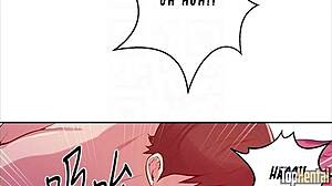 Macecha zvádza nevlastného syna v tajnej triede