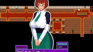 Lelaki hamilkan 10 wanita rawak untuk kongkek blonde kaya