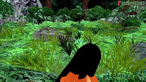 Hočeš gledat Chel kako trdo fuka v El Dorado fantaziji?