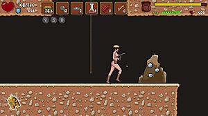 Haileys skattäventyr Del 1 - Knullar tight fitta och anal