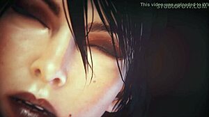 Pozri si rituál v Studiofow s veľkými prsiami a cicami