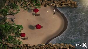 Treasureofnadia раскрывается как властная женщина использует ногу для интенсивного оргазма в e2 43