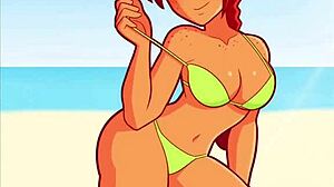 Химический хентай слайдшоу меня заводит