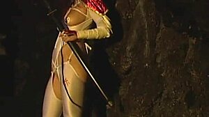 Ninja Vol 6 Ngewe Hardcore Gaya Hentai Jepang