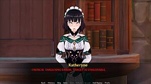 可莉恶作剧冒险第6部分户外群交