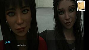 Hej, co jest z Willow w WVM 59? Coś wydaje się nie tak...