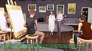 Himokäyttö osa 24 sai minut villiksi ulkona