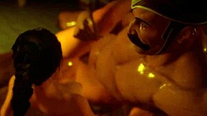 Aku Suka Meneroka Komik Beyond Wonderland dengan Rahsia Jane