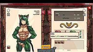 Hei, vrei să vezi ferma de reproducere partea 11 distracție cu masaj?