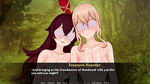 Kleeprankadventure Bölüm 5 Vahşi Açık Hava Oyun Aksiyonu Getiriyor