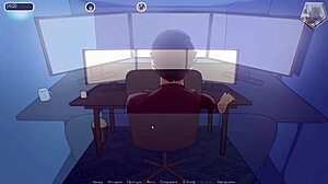 Jeg Dykker Ned I Den Fuld Gameplay Af Confined Med Gudinder Del 4, Udforsker Hver Detalje Og Udfordring Undervejs