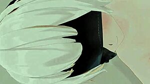 2b dostane poriadne v misijnom štýle - nier automata