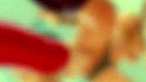 Dominoval som brunetku, šukal jej pičku tvrdo ako blond futa v 3D