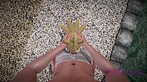 役立つ狐セんこさんのエロいコスプレ秘密が気になる？