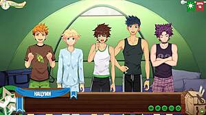 Yo, Cek Aksi Yaoi Twink di Game Ep 15! 🔥