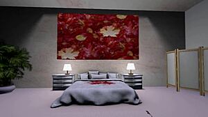 미세밀리23랑 켄달 팔머랑 스크림 25 보면서 너무 좋았어