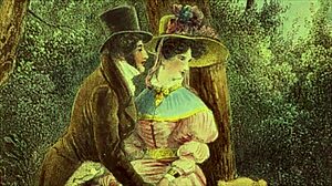 Stara pornostalgija udari močno z surovimi retro vibracijami