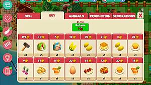 Nutaku Booty Farm Μέρος 08: Ακατέργαστο Flashing στο Ράντσο