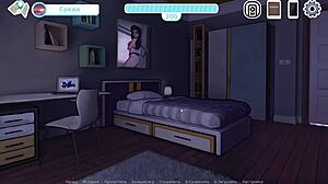 WOW! TELJES SEX NOTE JÁTÉKMENET 17. RÉSZ SZUPER!