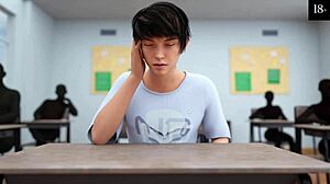 Jsem závislý na Milfy City část 4 s intenzivním šukáním!