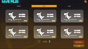 Robolife2 - Nova Duty Hentai Permainan Ep 1: Boneka Seks Haus Jari di Pepek untuk Orgasme. Badan Robot 3D Perlu Onani Keras untuk Stabil.