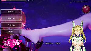 ลดราคาฤดูใบไม้ผลิ โปรโต้ ใต้แม่มด เล่นสดตอนหนึ่งสองสามในเกมเฮนไต