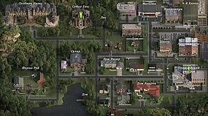 Gameplay Completo - The Genesis Order Parte 45