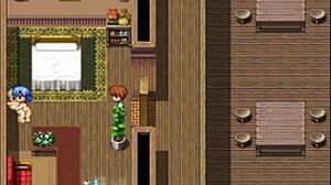 NTRPG 2 Filia poslúcha každý surový príkaz