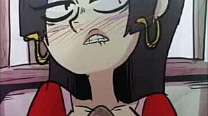 为什么Boa Hancock的乳交循环感觉这么好？