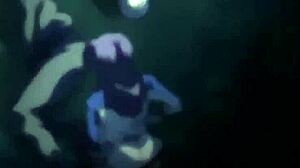 Prison Battleship Ep 2-4 bagi creampie kasar