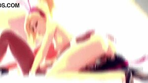 Prokletý HMV 6 od CursedLegion s Overwatch Mercy v divoké 3D kompilaci