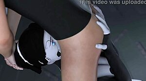 Projekt Passion kompilácia: HARDCORE SEX SCÉNY uvoľnené na plno.