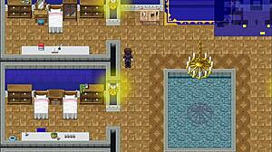 Jamal Laquari O Dominează Pe Regina Celestia cu Pula Neagră Mare în Acțiune Anal!