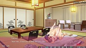 Wife's pussy changed while I'm gone, part 8 eng sub. Can't believe this mess!