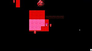 Aman Tanrım, O Uzay Zombisi Lateks Takımına Her Yere Döl Sıçrattı