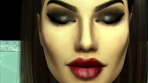 damn, that cougar bride totally owned me!