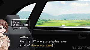 Sarışın Üvey Kız Amı Ryu Hikayesinde Mahvoluyor