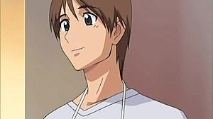 คนรักในกฎหมาย ~1: เฮ็นไทไม่เซ็นเซอร์ความลับที่ต้องเปิดเผย?