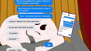 رسم متحرك تورييل: إيه اللي ورا المشهد ده؟