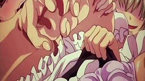 Genderfuck HMV: Wild Anime Hentai Action Unfolds