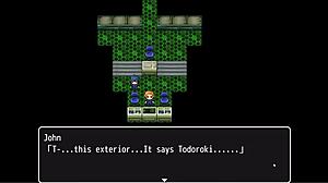 난파된 우주선 토도로키 밀프 큰 가슴 타이트 라텍스