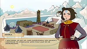 Treinadora dos Quatro Elementos Livro Cinco Escrava Parte Quatro