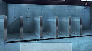 DC Comics jotain rajatonta osa 40: kylpemässä olevat kaunottaret esillä