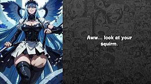 Faygrey Gamepreview: Banduan Jeneral Esdeath - Tunduk kepada Dominasi