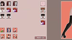 破產女英雄2 Hentai 遊戲：群交畫廊震撼？