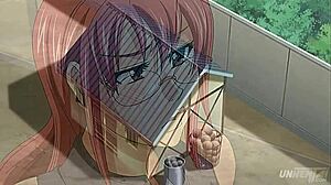 Развратная мачеха позволяет взрослой падчерице 18+ исследовать её тело