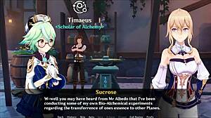 Kleeprankadventure第1部分狂野游戏之旅