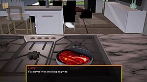 Moje nová rodina 308, jaká tajemství skrývá zrzavá teen 18+?