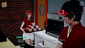 my bully is my lover episode 35